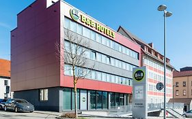 B&B Hotel Albstadt-Hbf